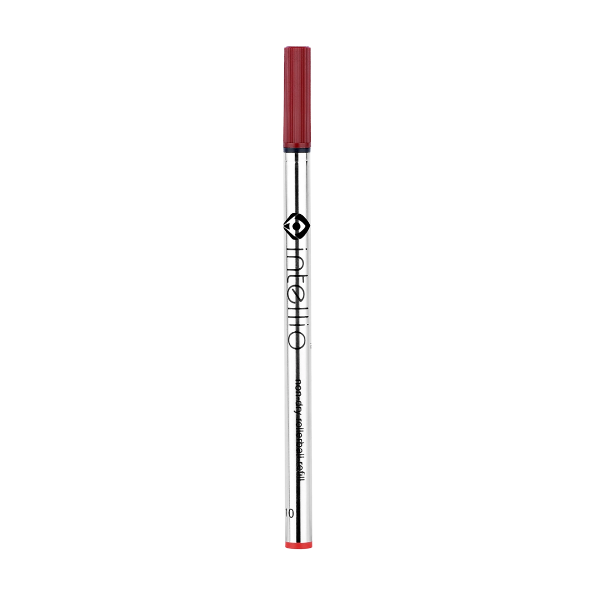 INTELLIO REFILL RR14 RED ROLLER BALL PEN