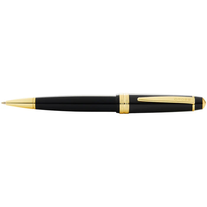 CROSS AT0742-9 BAILEY BLACK & GOLD