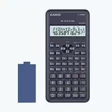 CASIO FX 100MS SCIENTIFIC CALCULATOR