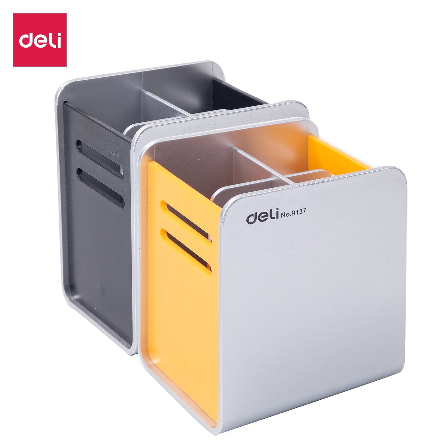 DELI 9137 PEN STAND