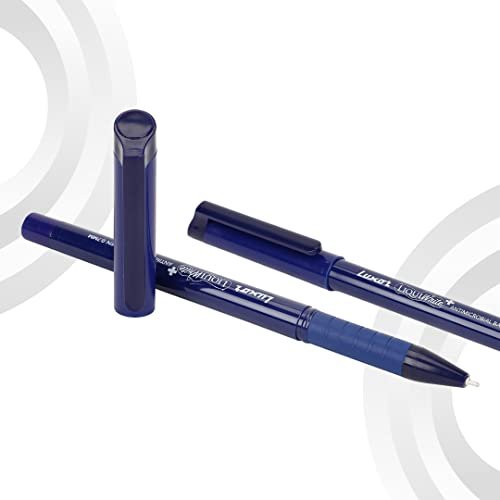 LUXOR 2785 LIOUI WRITE PEN BP
