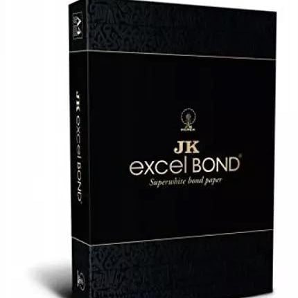 JK A4 85GSM EXCEL BOND