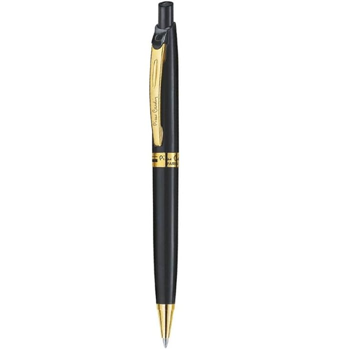 PIERRE CARDIN SUCCESS GOLD BALL PEN