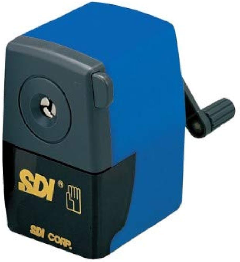 SDI 0150 TABLE SHARPENER