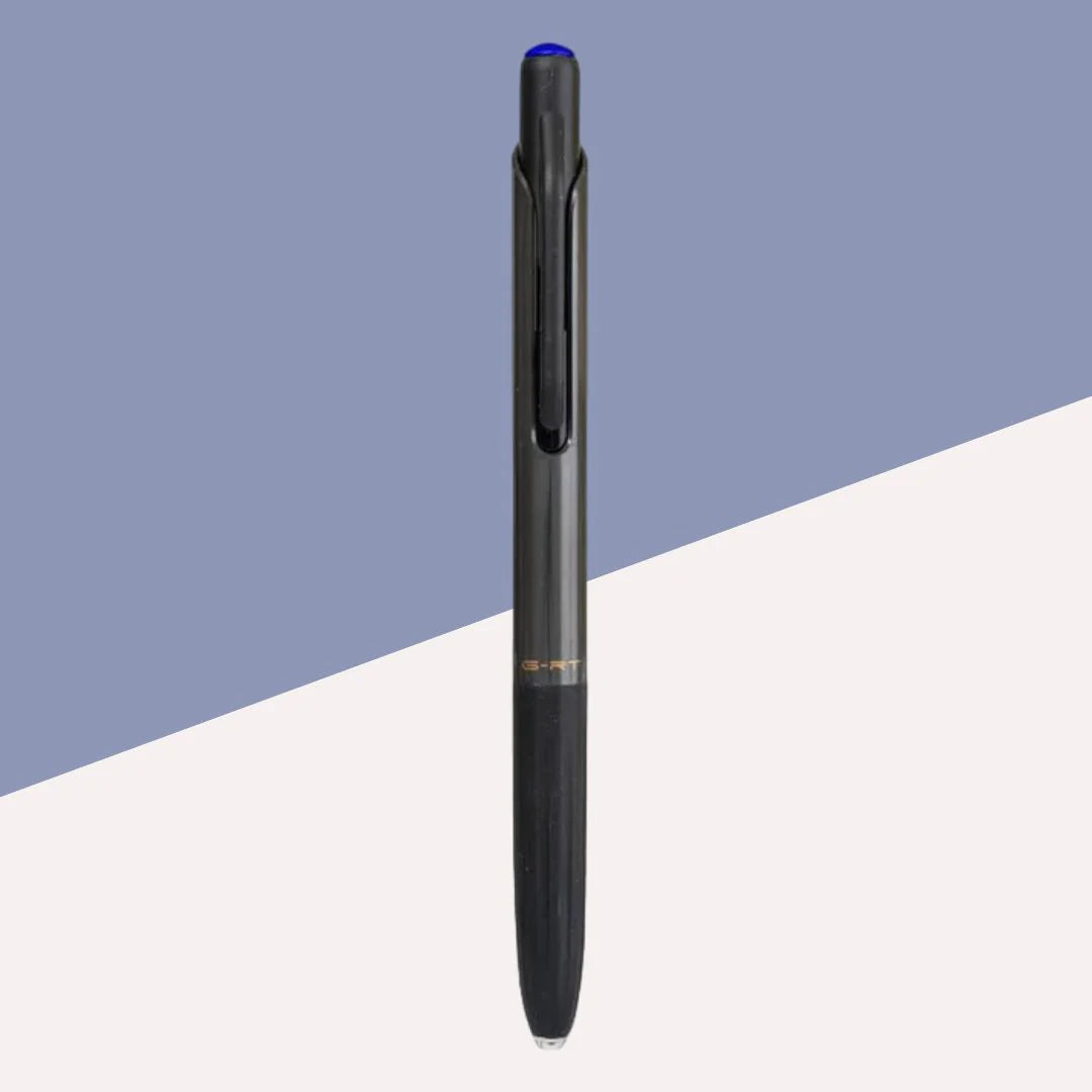 PENTONIC GRT GEL PEN BLUE 40