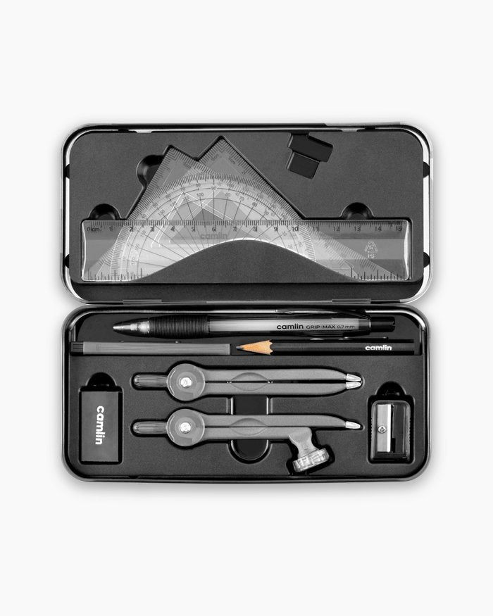 CML SCHOLAR PLUS GEOMETRY BOX 200