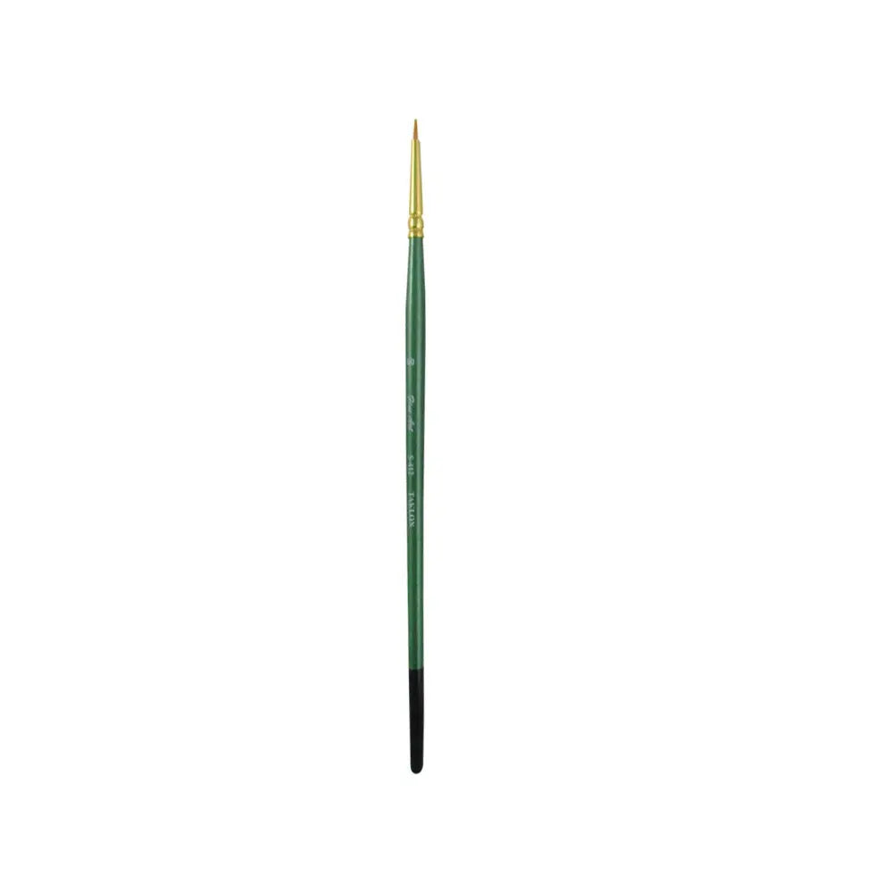 FINE ART 412 BRUSH NO. 0