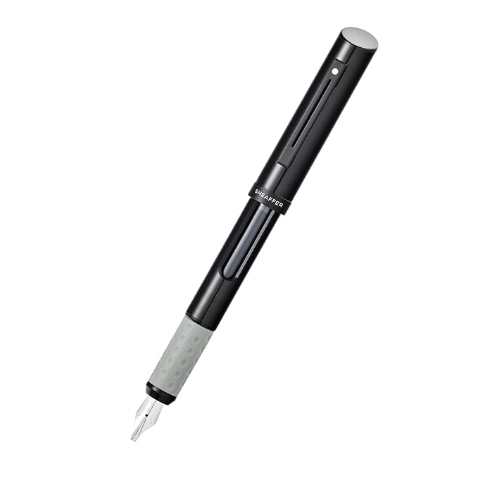 SHEAFFER 93402 CALLIGRAPHY MINI KIT FINE, MEDIUM, BOARD FOUNTAIN PEN
