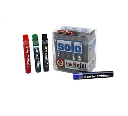 SOLO WHITE BOARD MARKER