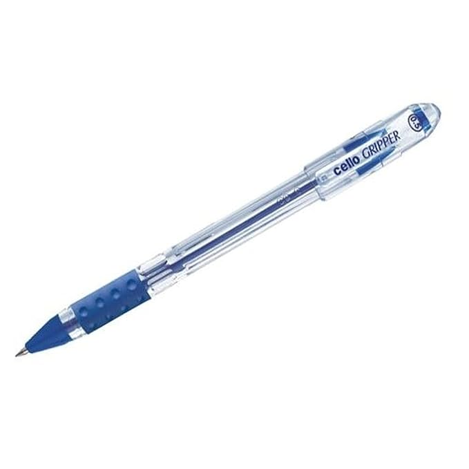 CELLO GRIPPER BALL PEN