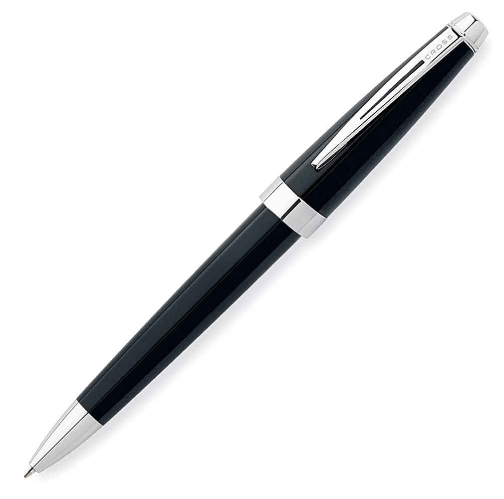 CROSS AT0152-1 AVENTURA BLACK BALL PEN