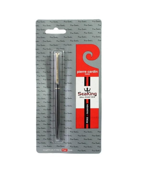 PIERRE CARDIN SEAKING BALL PEN