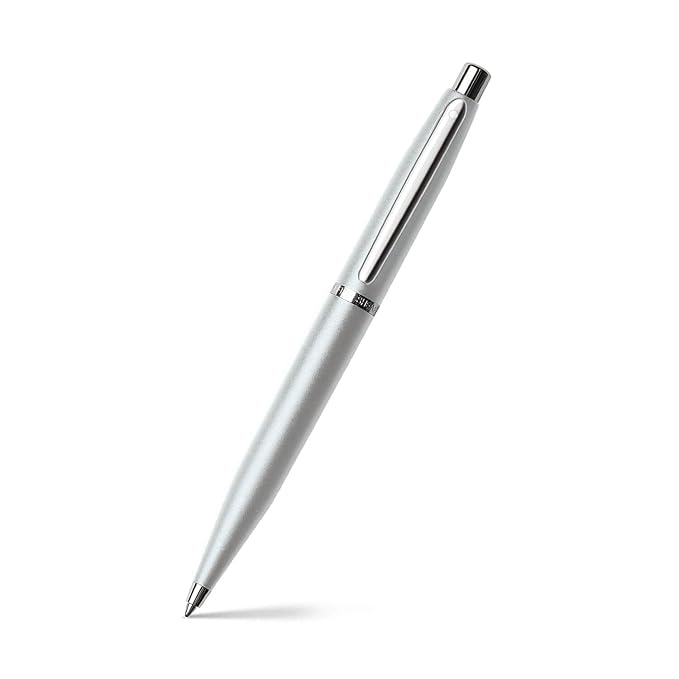 SHEAFFER 9400 VFM SILVER BALL PEN