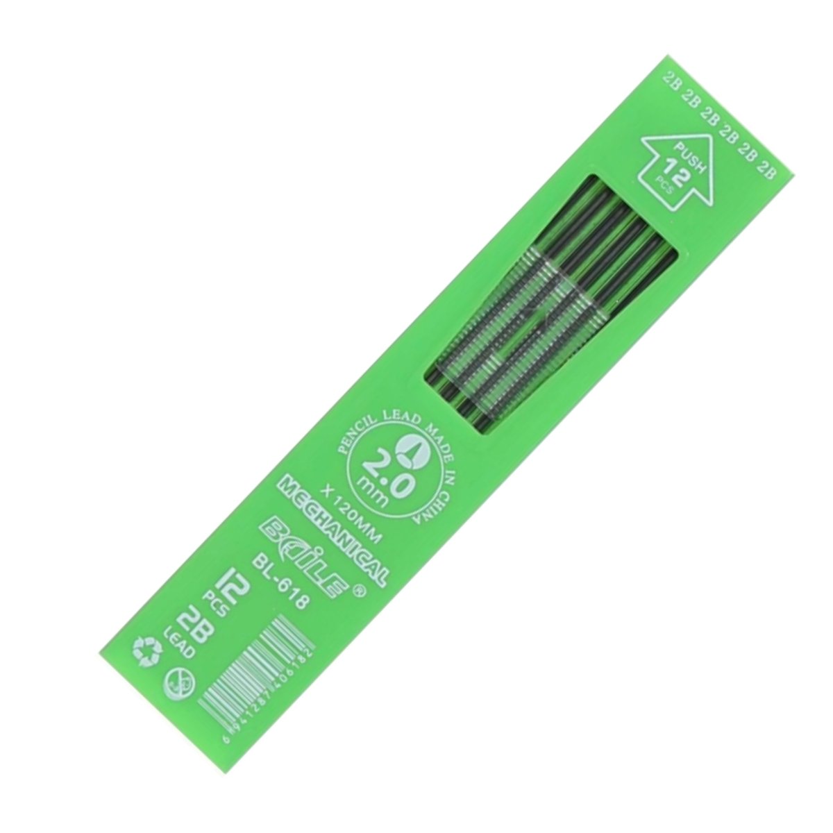 BAOKE BL 618 LEAD 2.0MM