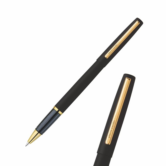 PIERRE CARDIN MONZA ROLLER BALL PEN