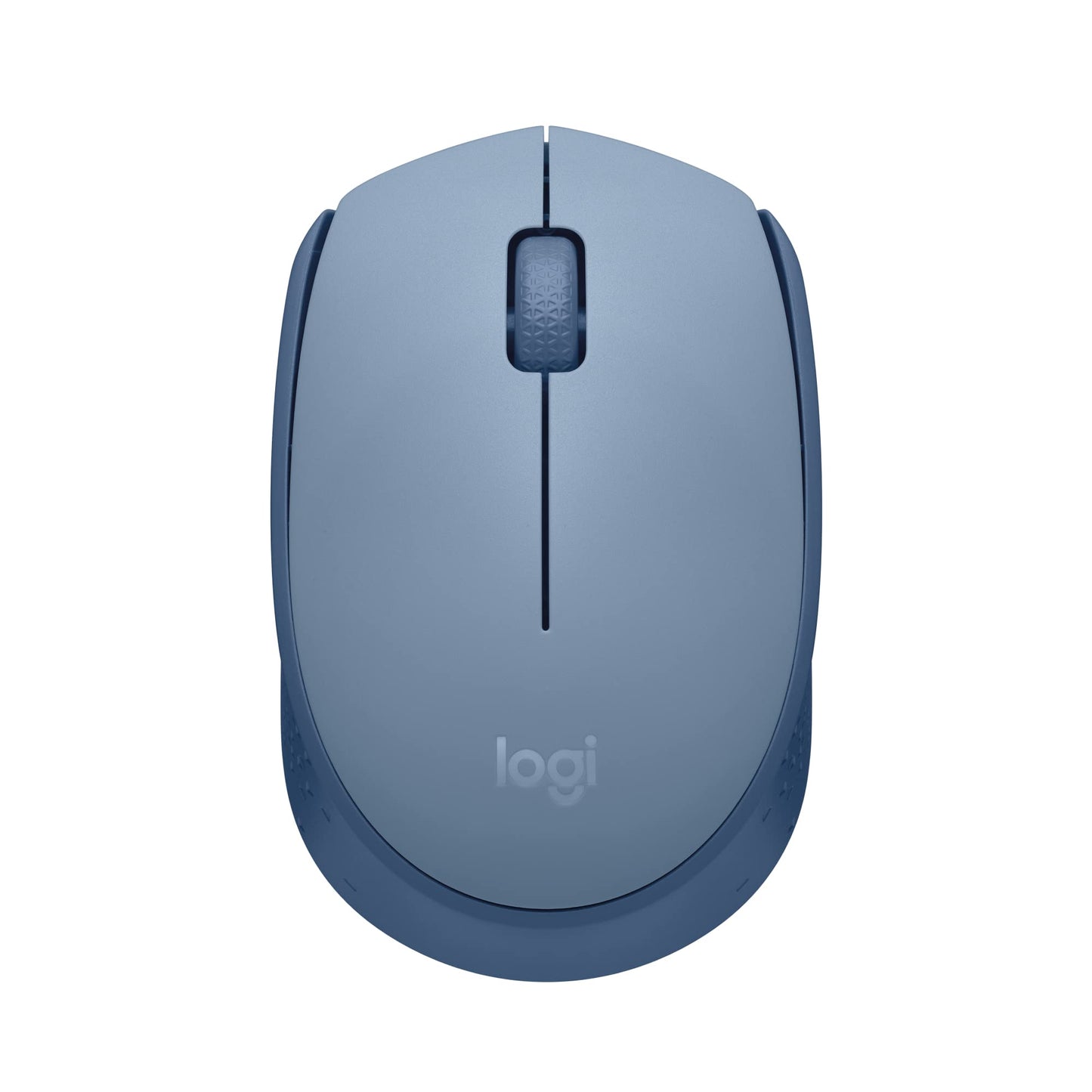 LOGITECH M 171 BL-GY WIRELESS MOUSE 845