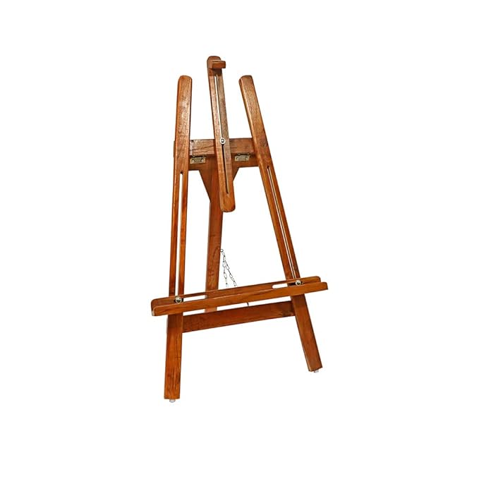 EASEL STEEL HEAVY STAND