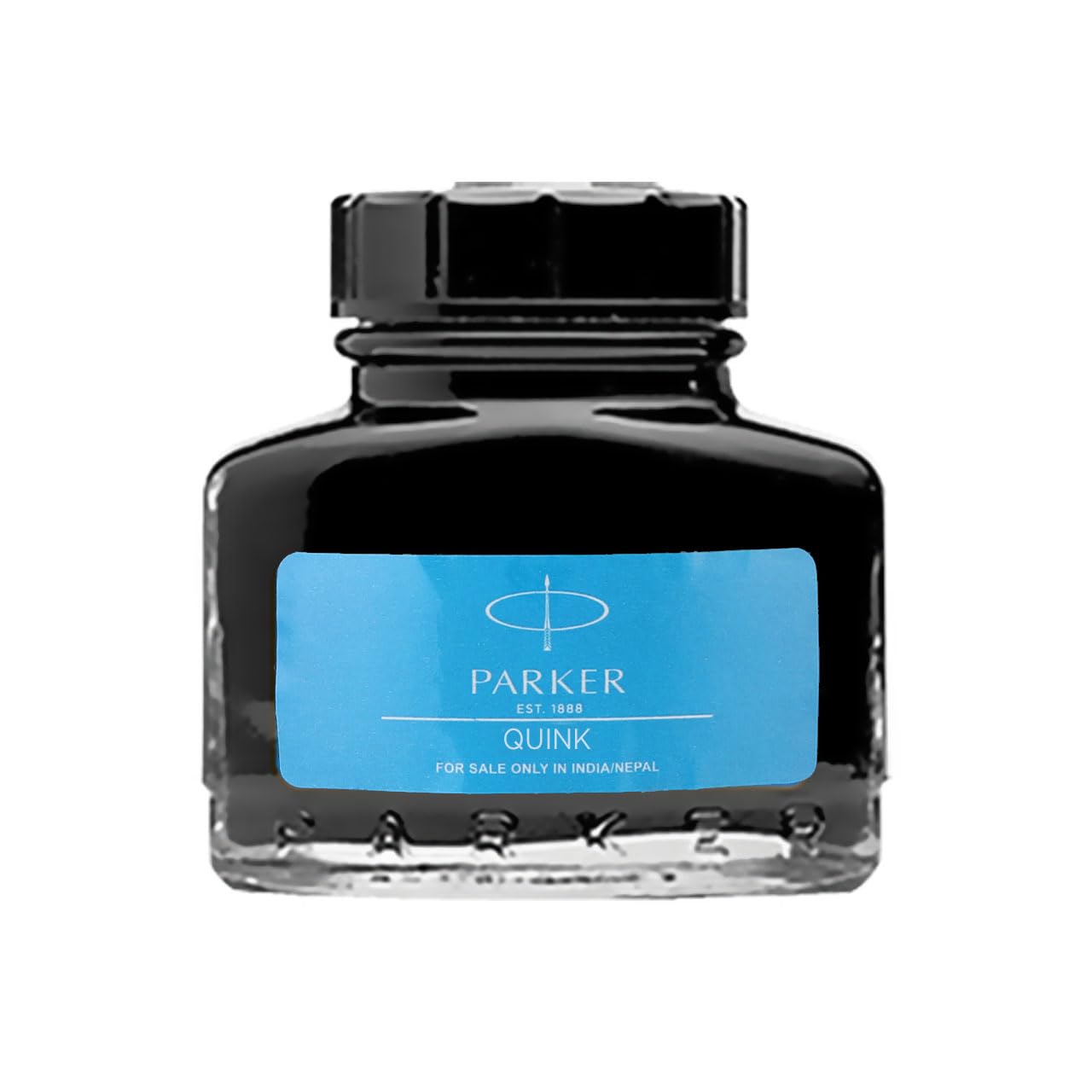 PR INK QUINK 30 ML BLUE 100