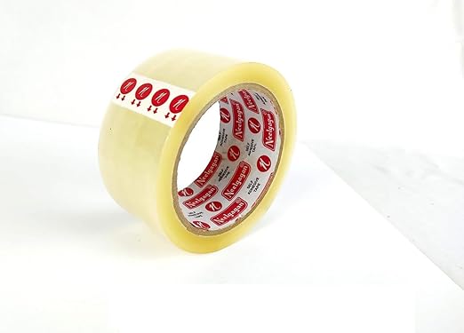 NEELGAGAN BOPP TPT MINI 12MM X 27MTR