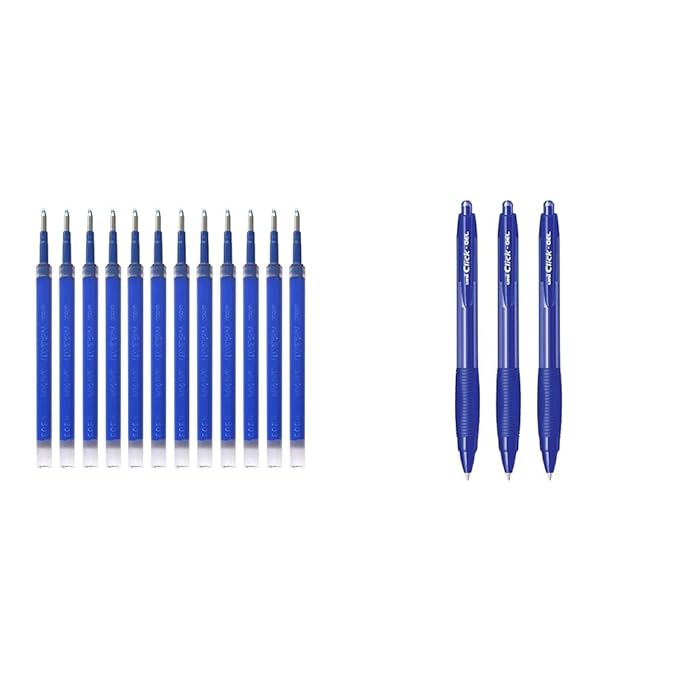 UNIBALL REFILL CLICK GEL