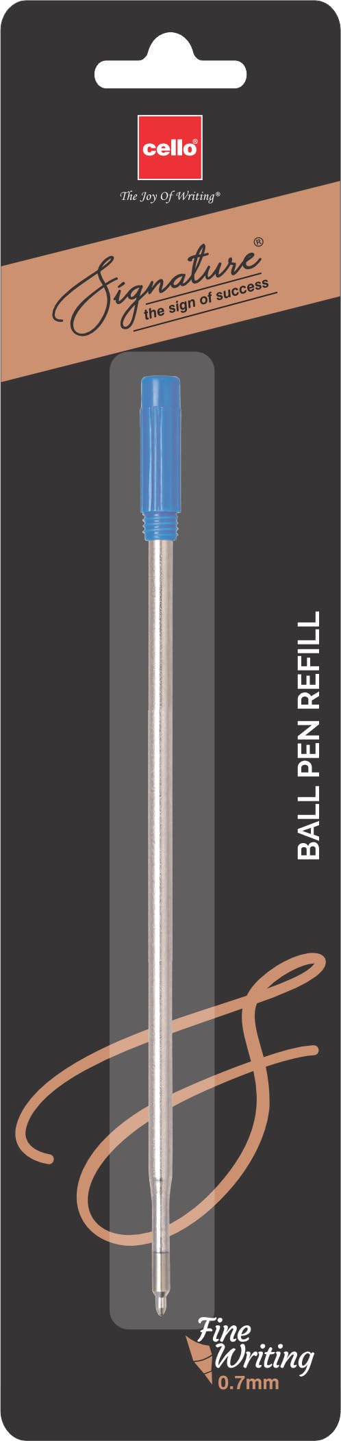 CELLO REFILL SIGNATURE BP 40