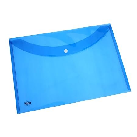 SOLO MC 112 MY CLEAR BAG BUTTON
