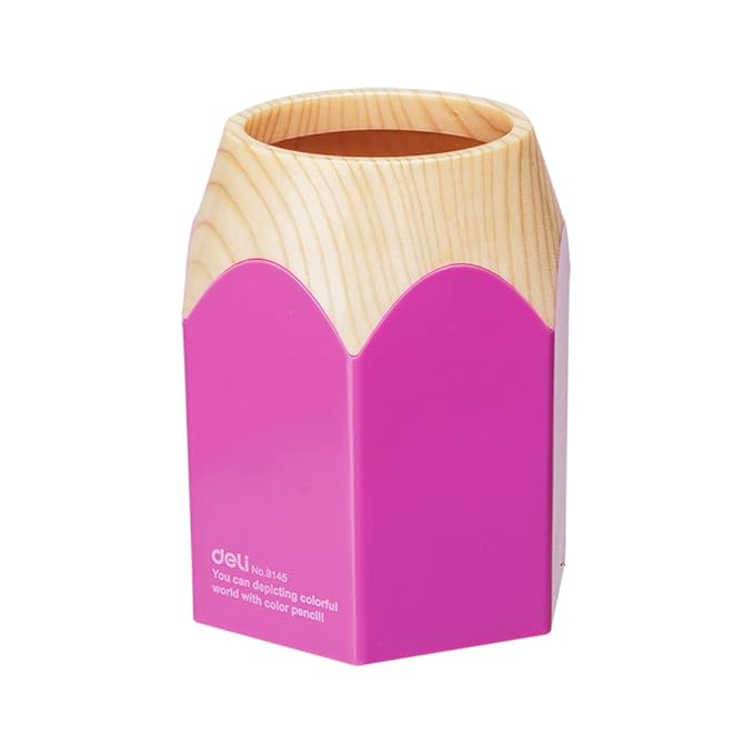 DELI 9145 PEN HOLDER