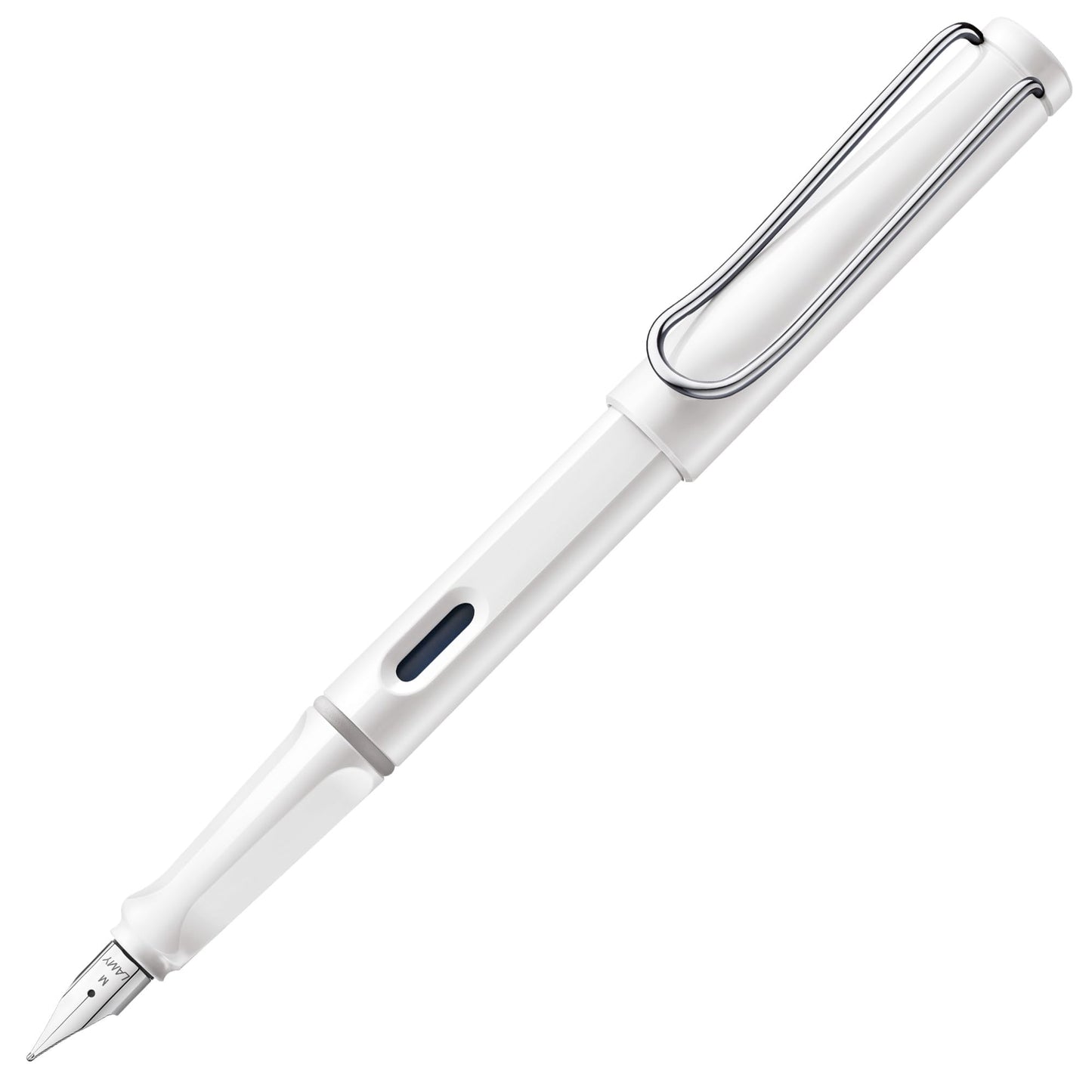 LAMY SAFARI M T10 WHITE FP 3450