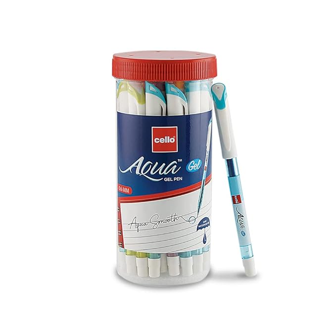 CELLO AQUA GEL PEN