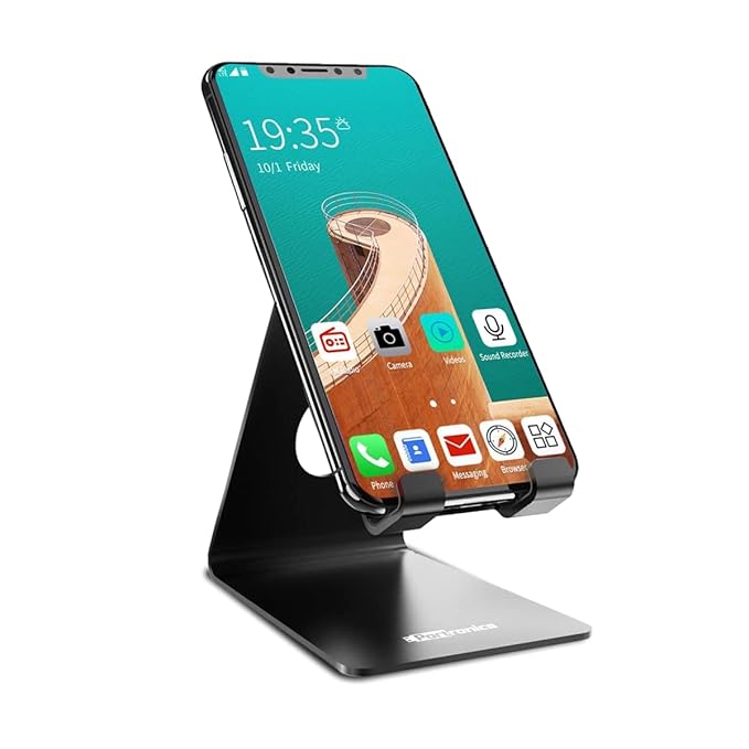PORTRONICS 122 MODESK MOBILE HOLDER