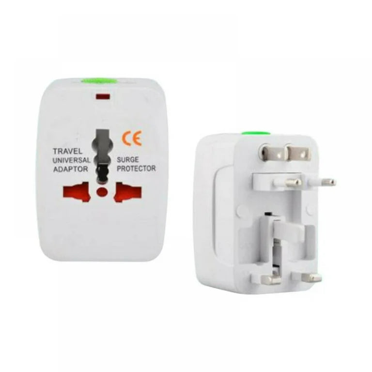FOX PRO FP 101 UNIVERSAL CONVERSION PLUG