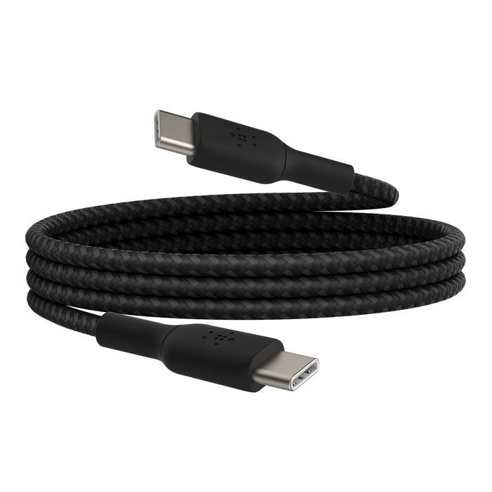 BELKIN CAB004BT1MBK USB C TO C CABLE