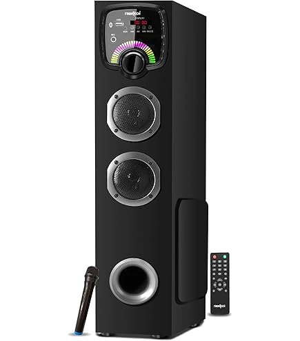 ZOOOK BT SINGLE TOWER ZK-SUPERNOVA 7999