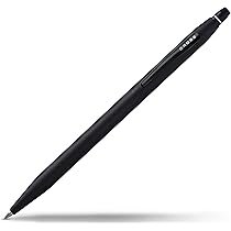 CROSS AT0625-2 CLICK MATT BLK 3100