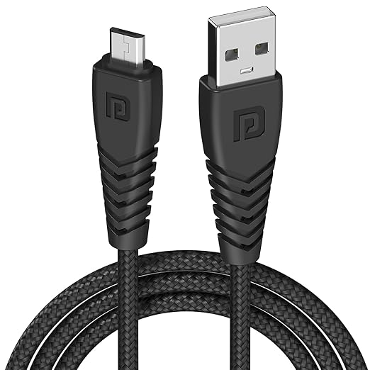 PORTRONICS 1233 KONNECT B MICRO USB CABLE