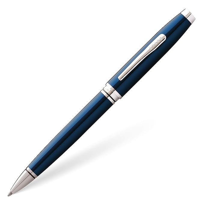 CROSS AT0662-9 COVENTRY BLUE BALL PEN