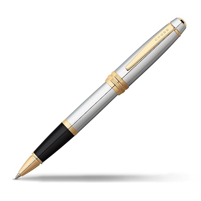 CROSS AT0455-6 BAILEY MEDALIST ROLLER BALL PEN