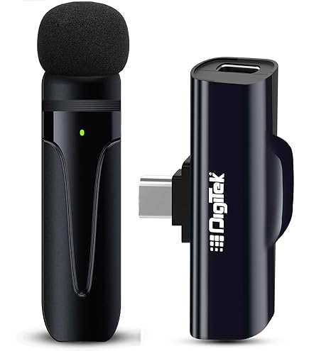 DG DWM-001 MICROPHONES C-T CONNECT 2295