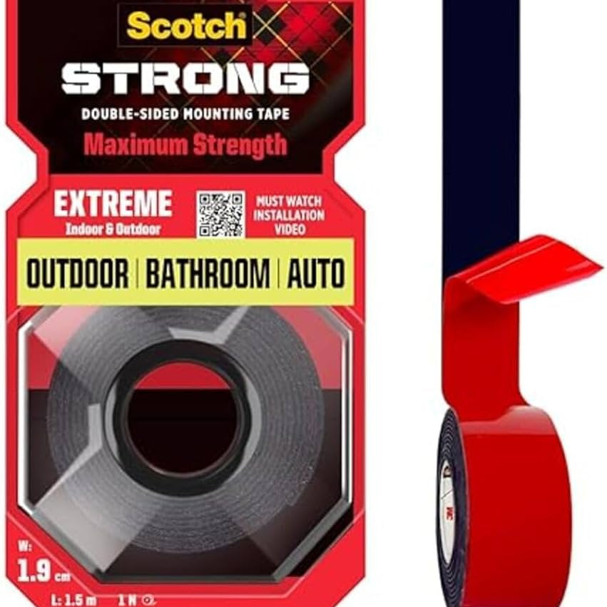 3M DOUBLE TAPE EXTREME