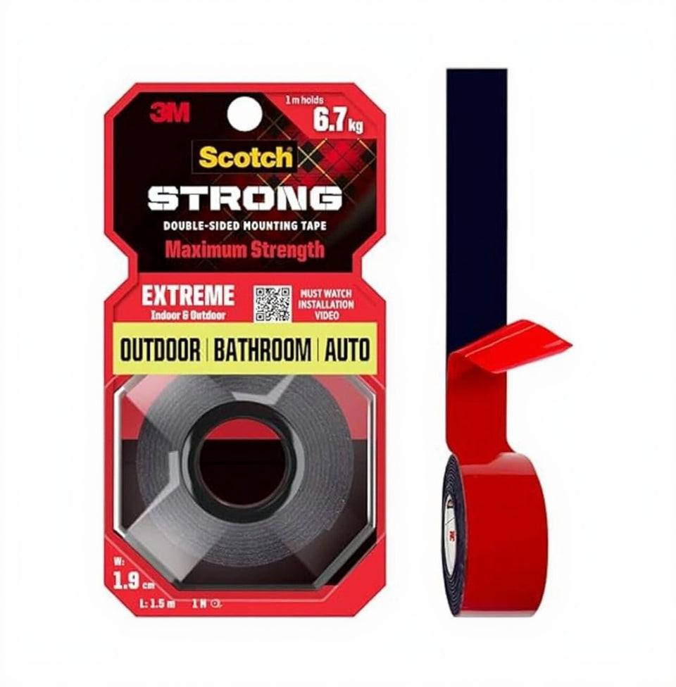 3M DOUBLE TAPE EXTREME