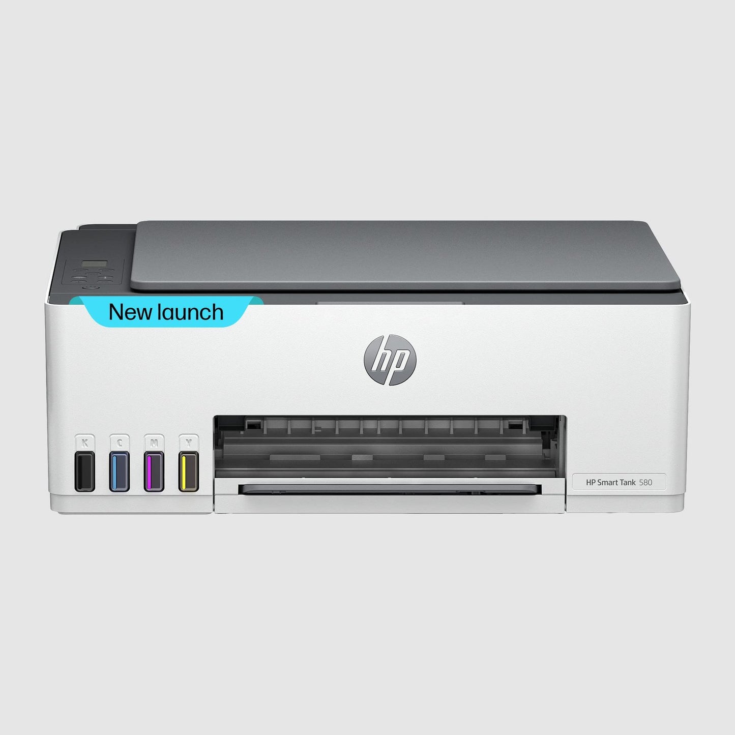 HP 580 SMART TANK PRINTER 16400