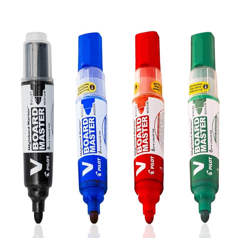 PILOT 1109 BOARD MARKER ORANGE