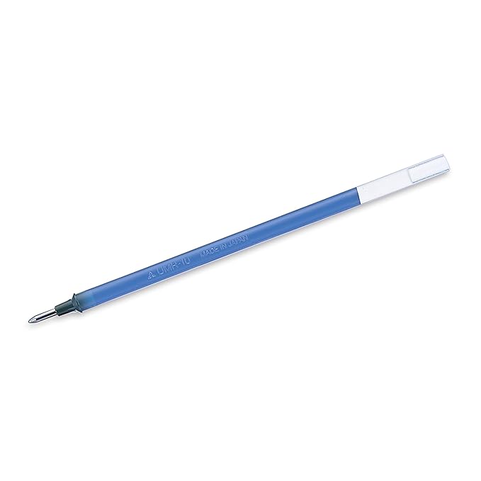 UNIBALL REFILL UMR-10 BLUE