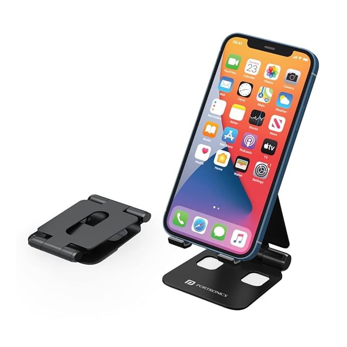 PORTRONICS 1825 FLEX MINI HOLDER