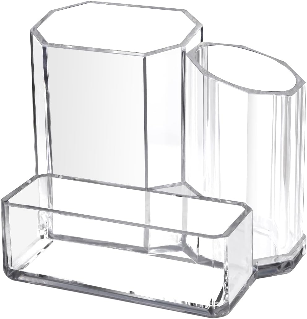 ACRYLIC 8825 PEN STAND 460