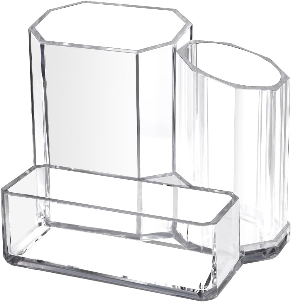 ACRYLIC 8825 PEN STAND