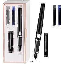 LEKHAN 5296 FOUNTAIN DISPLAY PEN