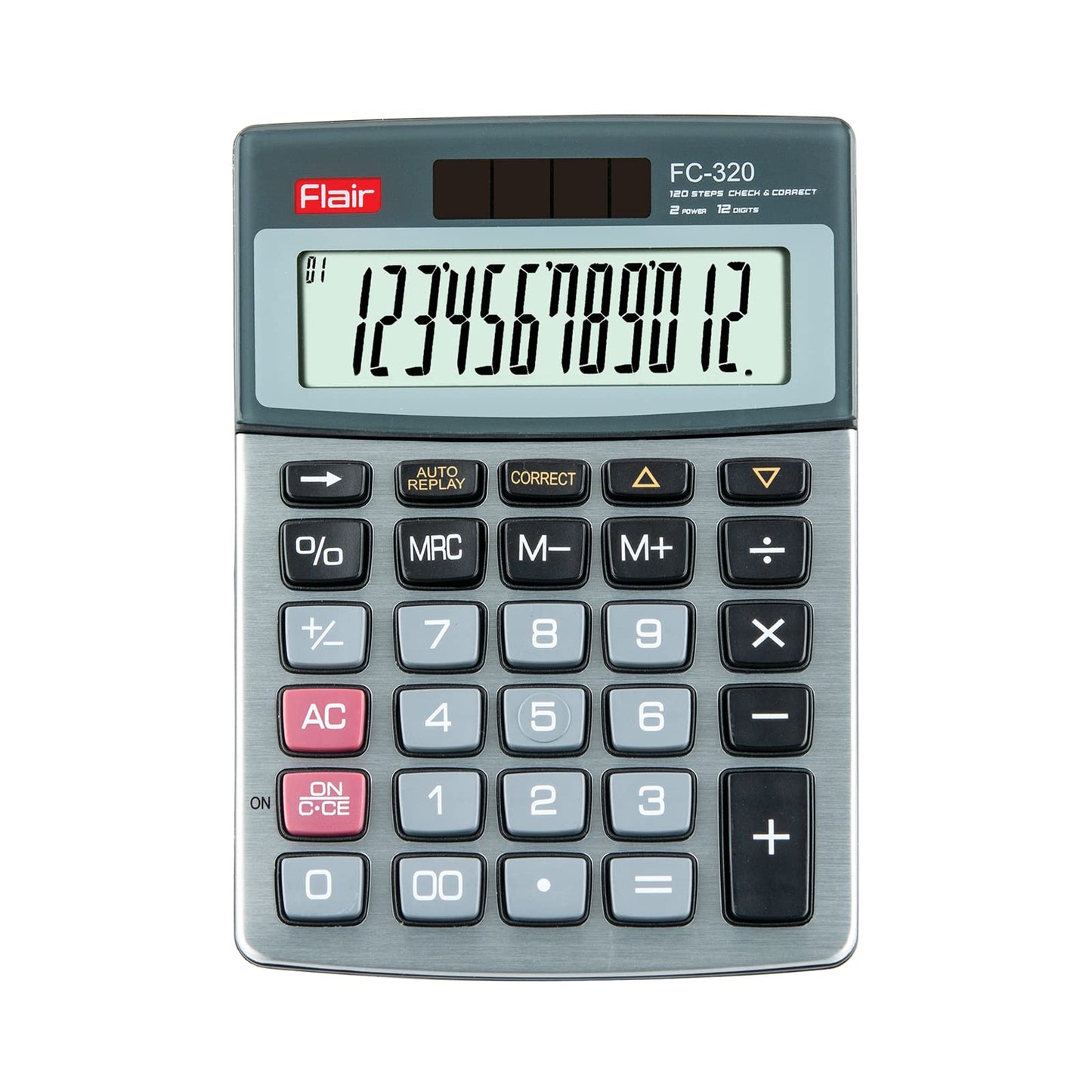 FC 320 CALCULATOR 425