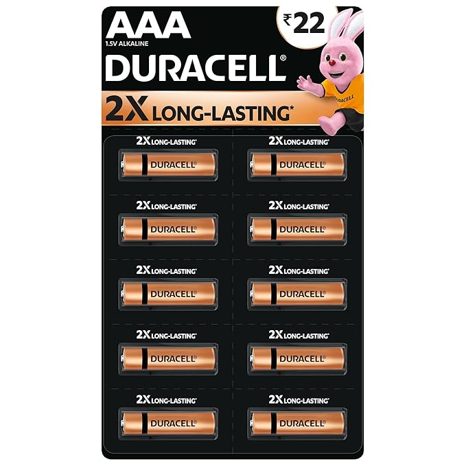 DURACELL CHHOTA AAA CELL