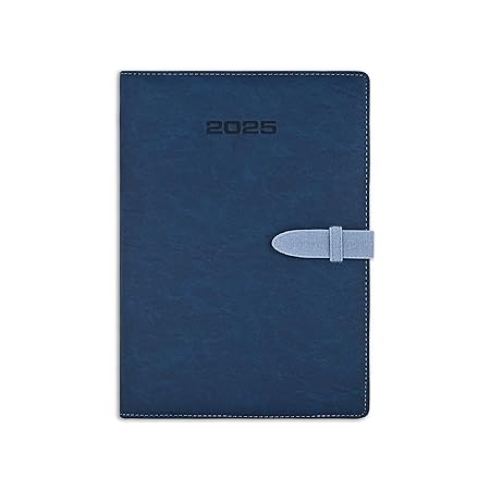 SCH 611 A5 LEGEND DIARY GREY 650